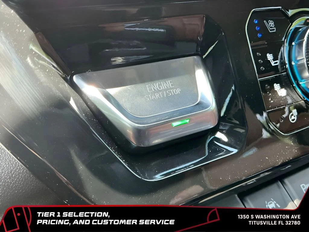 New 2026 Coastal Dune GMC Denali Ultimate image 41