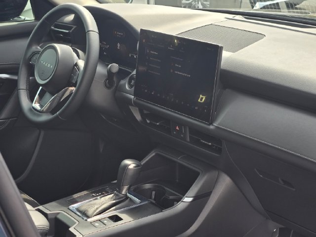 Used 2026 Blue Mazda 2.5 S Select image 8