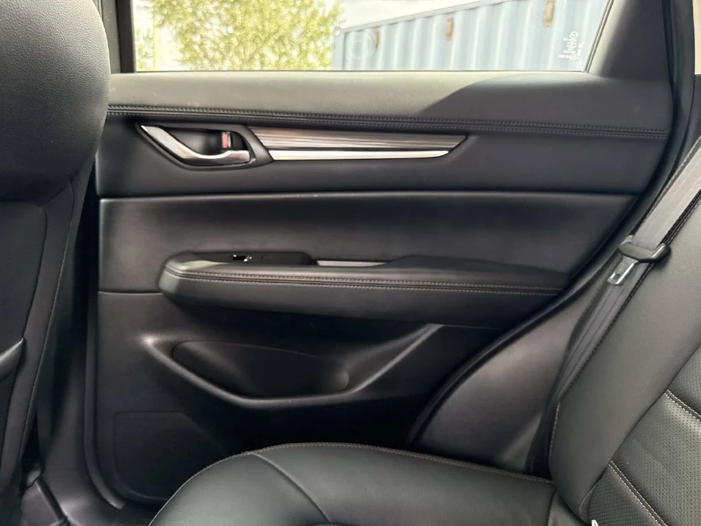 Used 2020 Red Mazda Grand Touring image 17