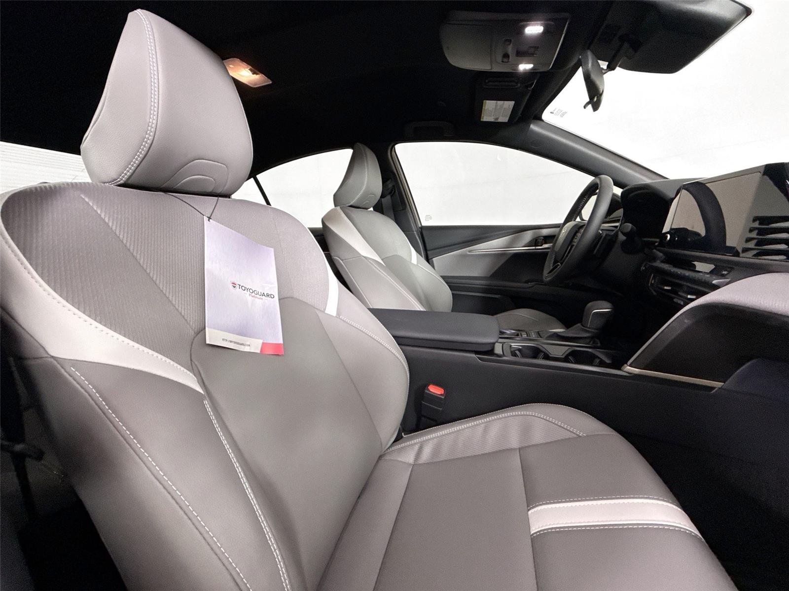 Certified Used 2026 Underground Toyota SE image 40