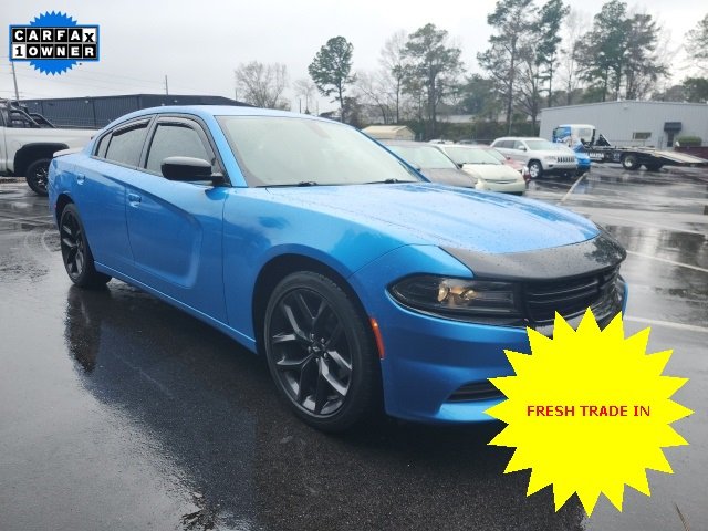 2019 Dodge Charger