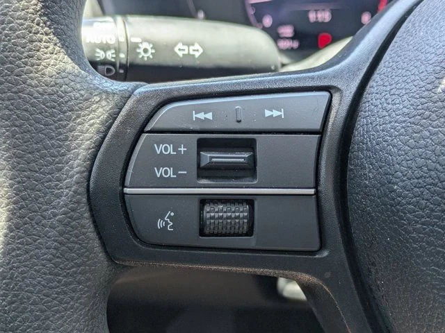 2024 Honda Accord EX - Photo 22