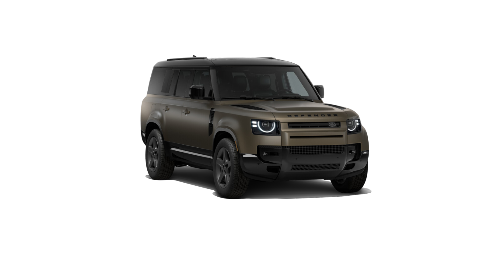 New 2027 Gondwana Stone LAND ROVER X-Dynamic SE 400PS Auto image 1