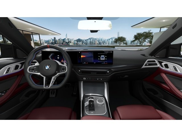 2027 BMW 4 Series M440i - Photo 10