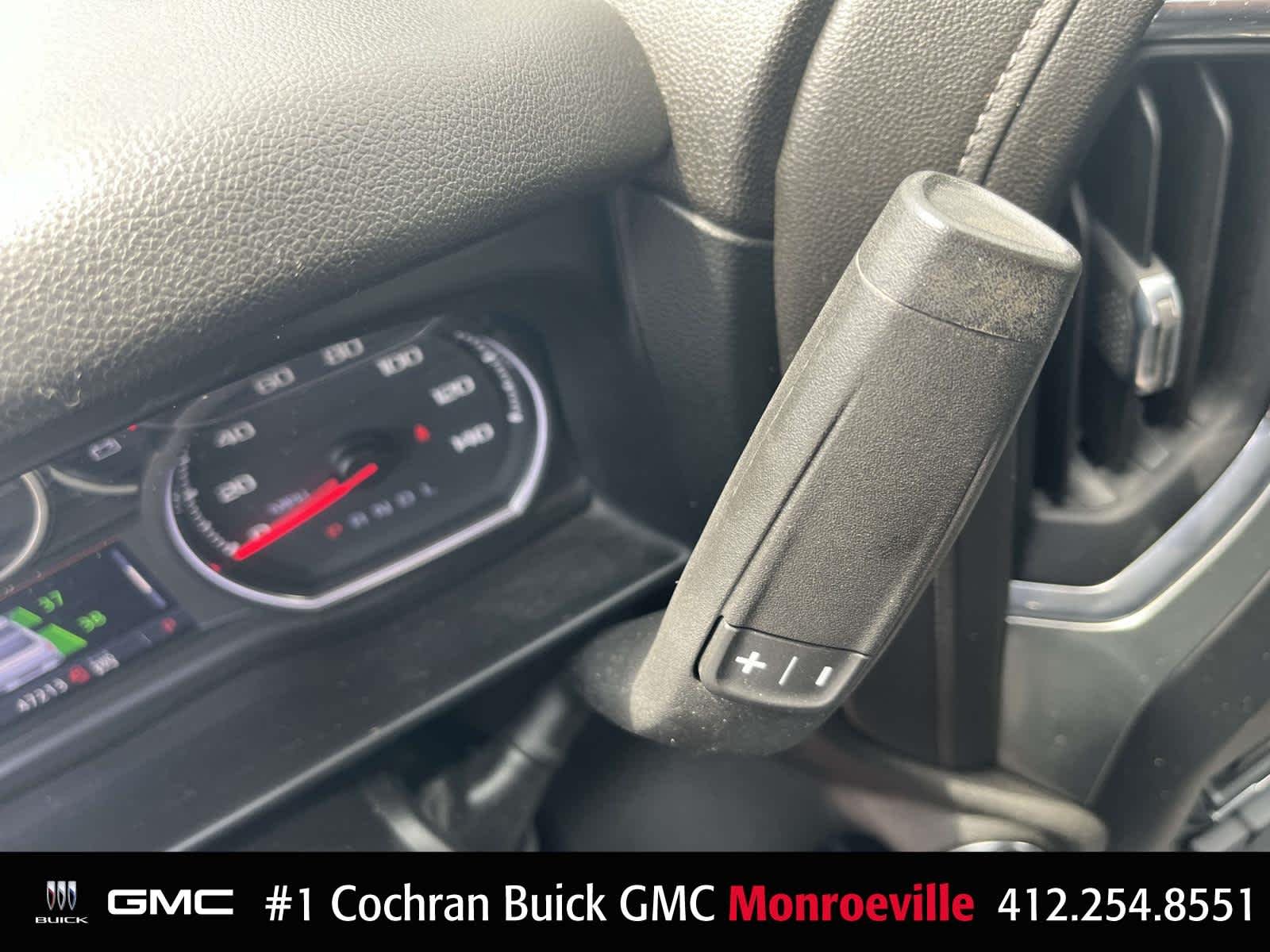Used 2022 Summit White Chevrolet RST image 41