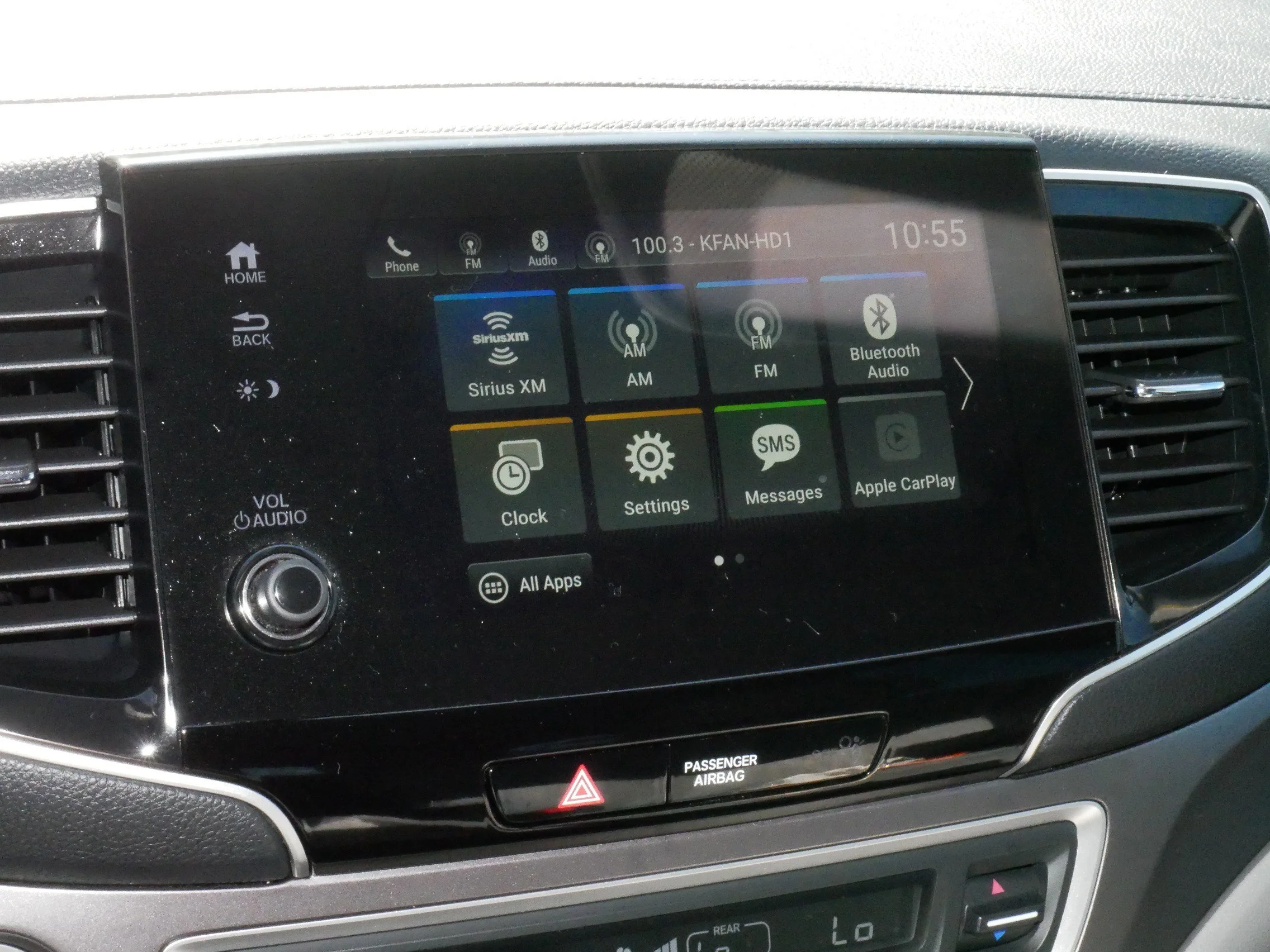 2019 Honda Pilot EX-L - Photo 22