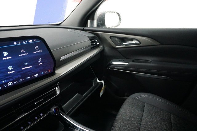 2026 Chevrolet Traverse LT - Photo 25