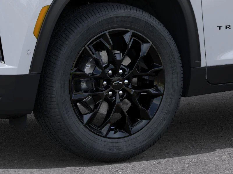 New 2026  Chevrolet LT image 9