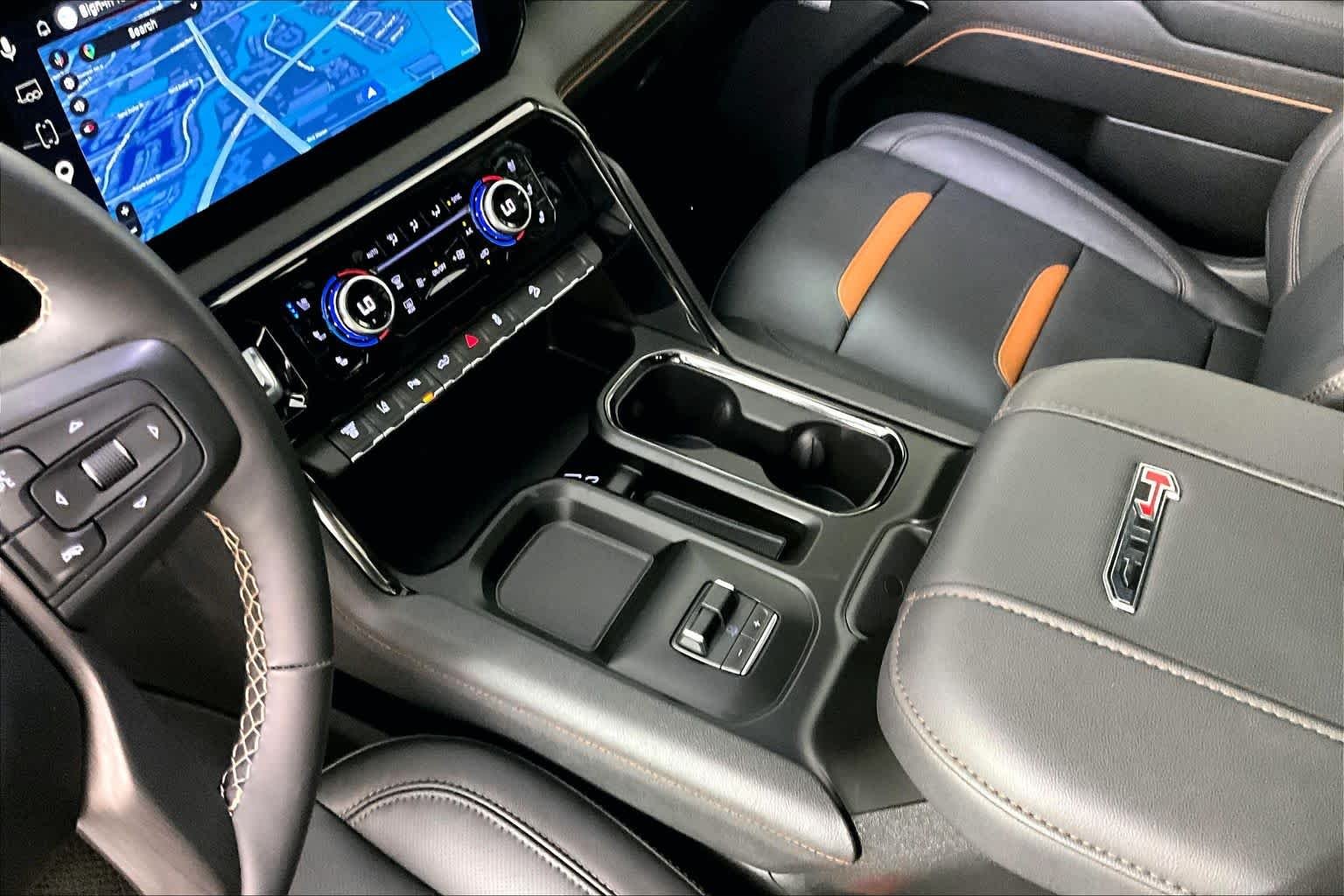 2026 GMC Sierra 2500HD AT4 - Photo 15
