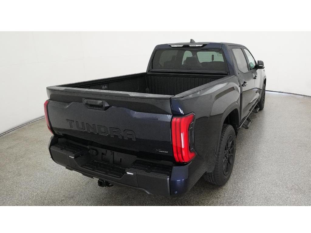 New 2026 Blueprint Toyota SR5 image 8