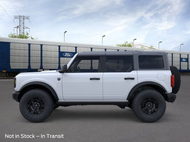 New 2026 Oxford White Ford Big Bend® image 28