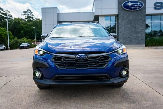 New 2026 Sapphire Blue Pearl Subaru Premium image 12