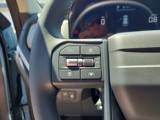 New 2027 Frost Blue / Black Roof Kia S image 16