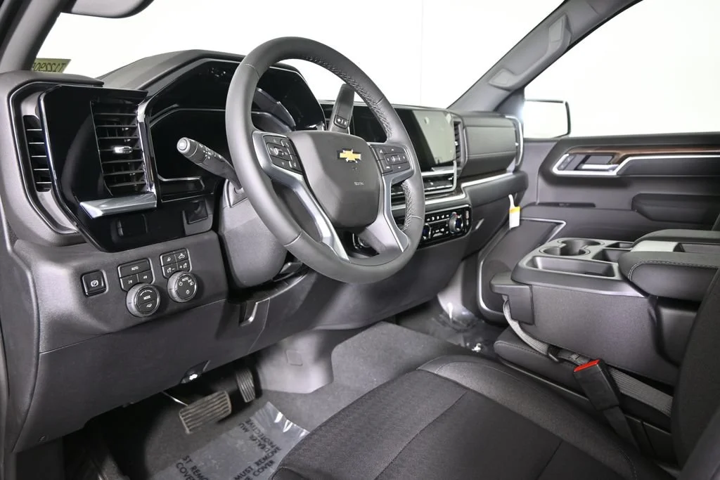 2026 Chevrolet Silverado 1500 LT - Photo 22