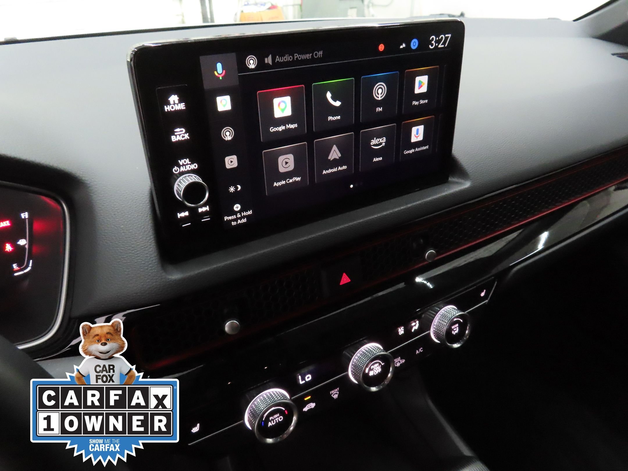 Used 2025  Honda  image 17