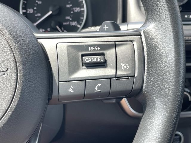 Used 2023 Blue Nissan S image 20