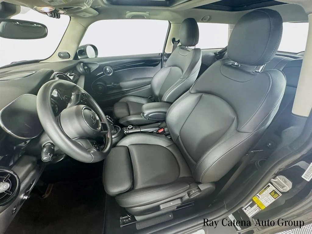 2024 MINI Hardtop 2 Door S - Photo 21