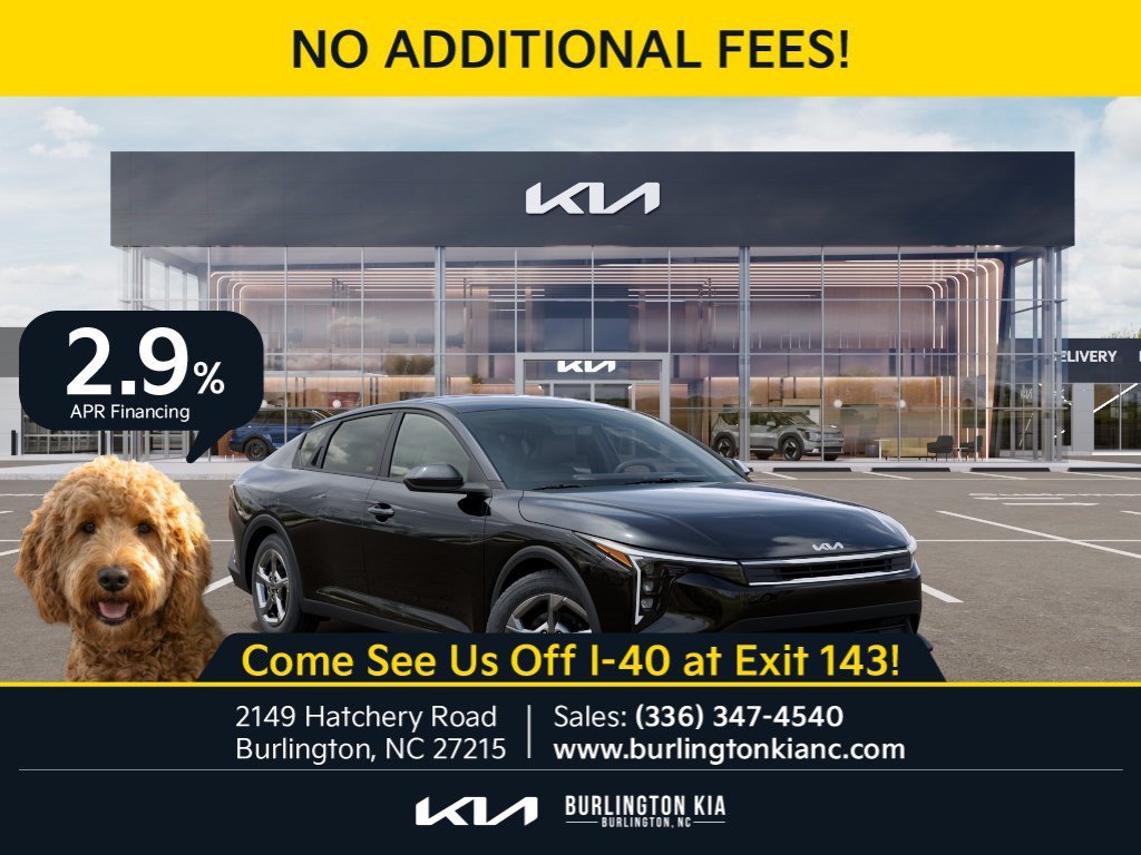 New 2026 Aurora Black Pearl Kia LXS image 8