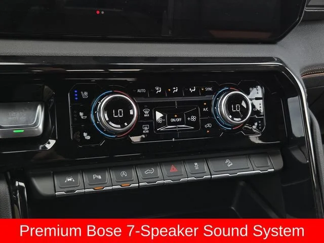 2026 GMC Sierra 1500 AT4 - Photo 18