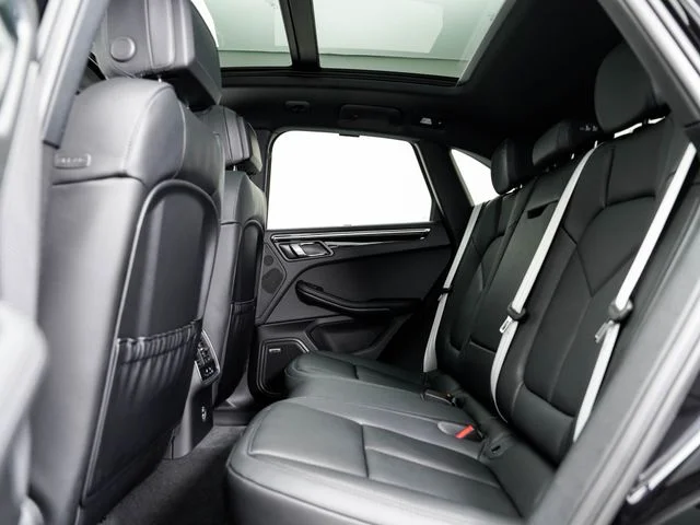 New 2026 Jet Black Metallic Porsche  image 25