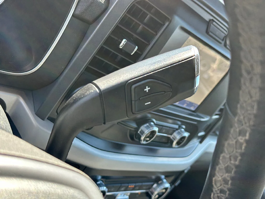 Used 2023 White Ford XLT image 31