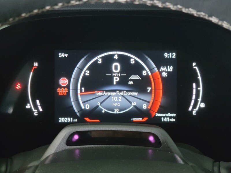 2023 Lexus RX 350 - Photo 21