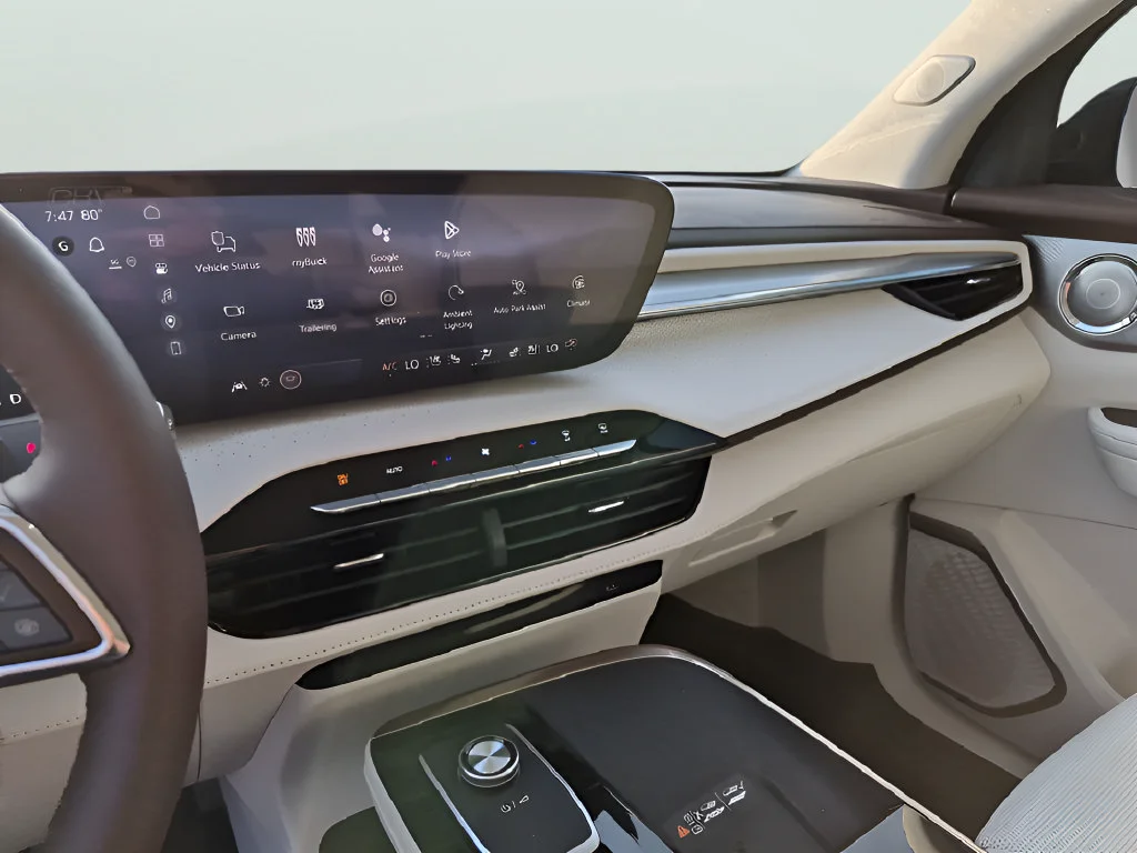 2026 Buick Enclave Avenir - Photo 25