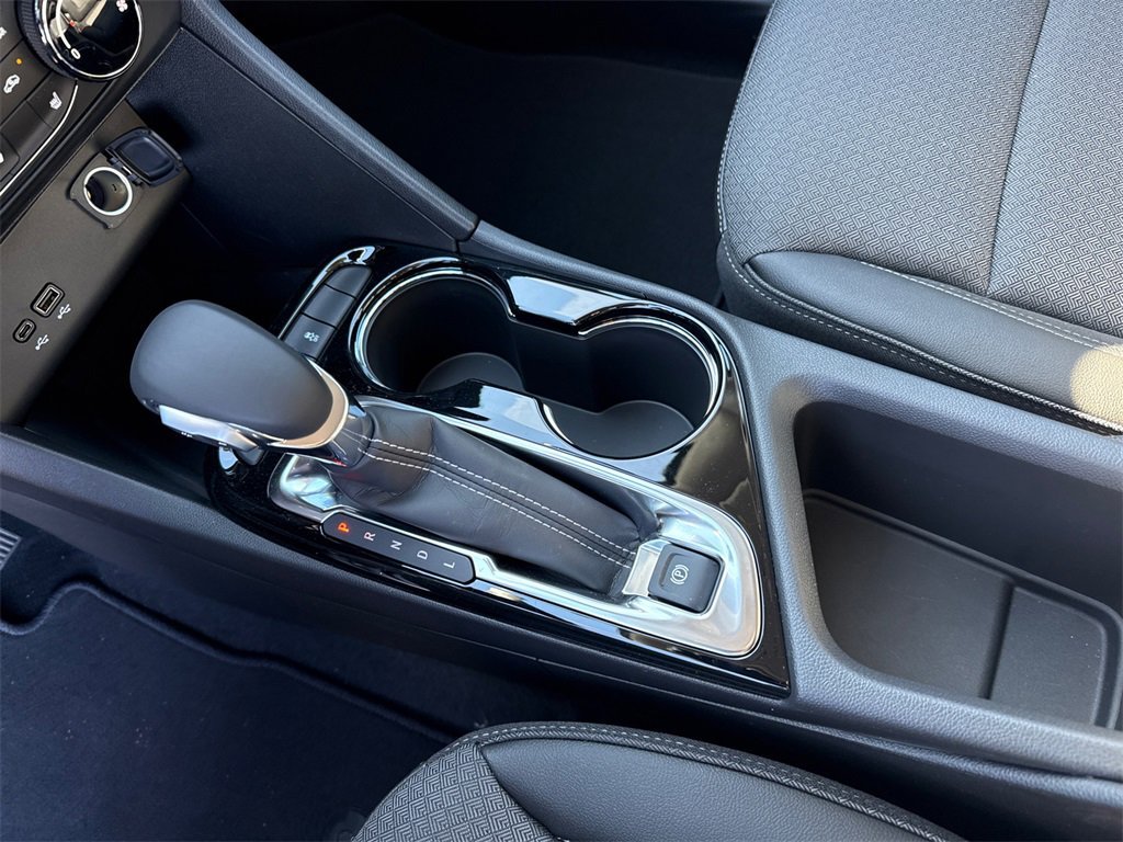 2026 BUICK ENCORE GX - Image 24