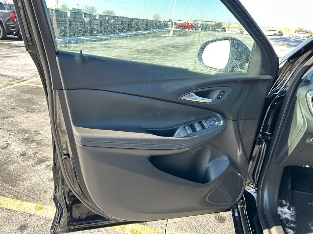 2026 BUICK ENCORE GX - Image 14