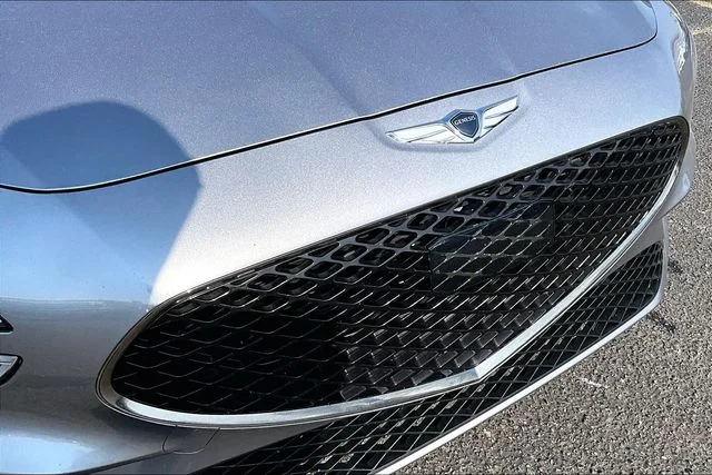 Used 2023 Silver Genesis 2.0T image 31