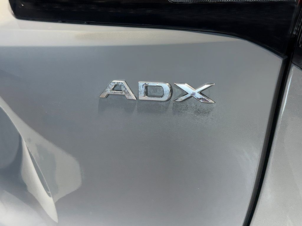 New 2026 Urban Gray Pearl Acura A-Spec Package image 5