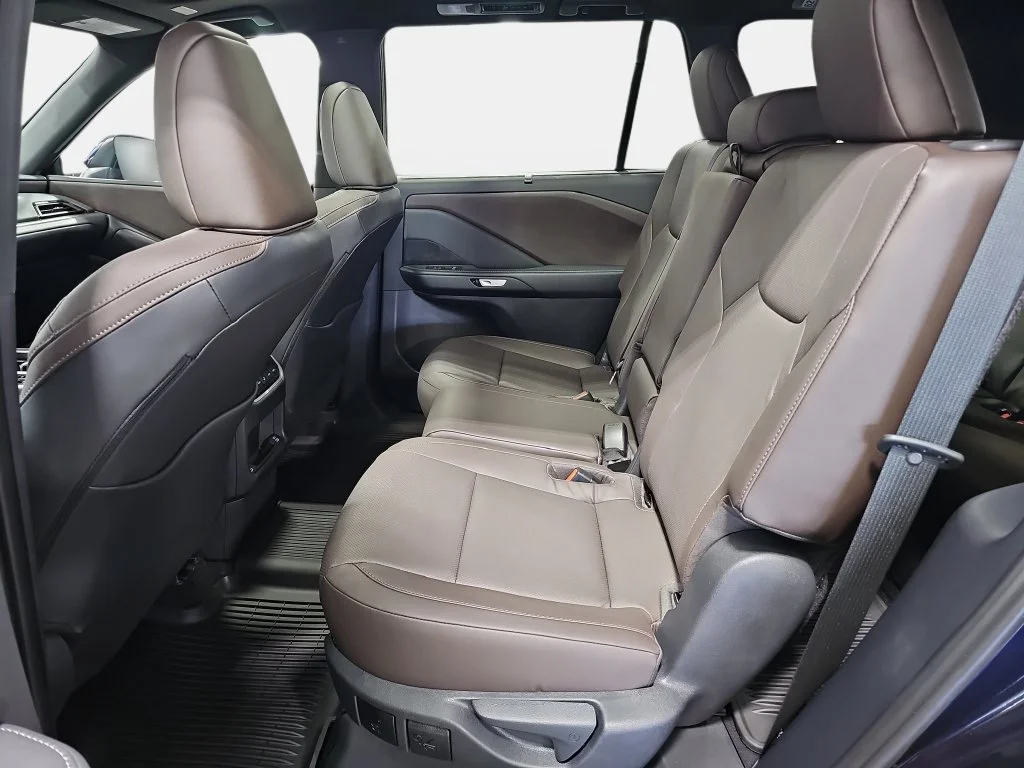 New 2026 Nightfall Mica Lexus PREMIUM AWD image 10