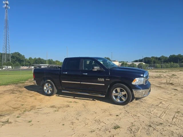 Used 2015 Blue Ram Big Horn image 12