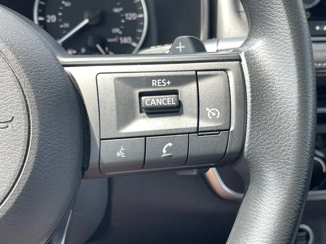 Used 2023 Blue Nissan S image 20