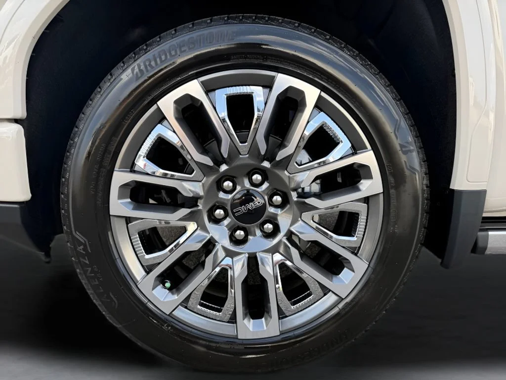 New 2026 Coastal Dune GMC Denali Ultimate image 40
