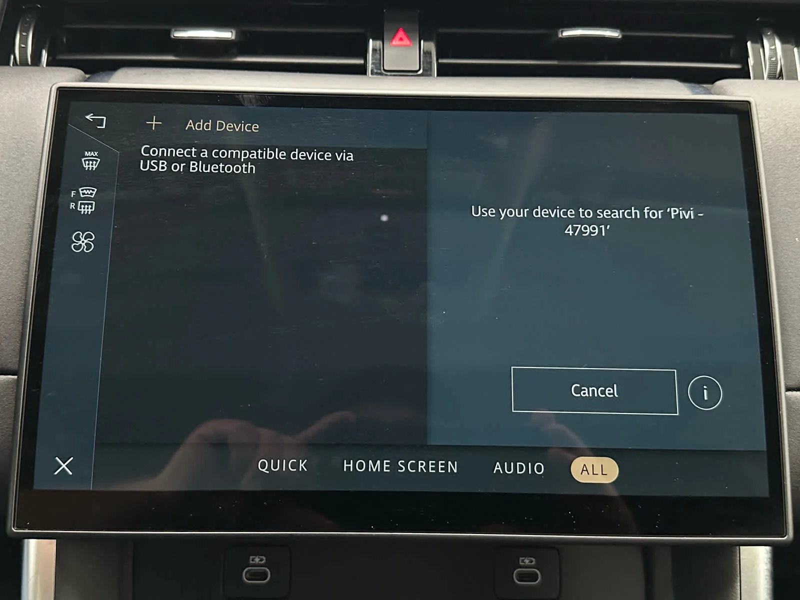 2024 Land Rover Discovery Sport S - Photo 33