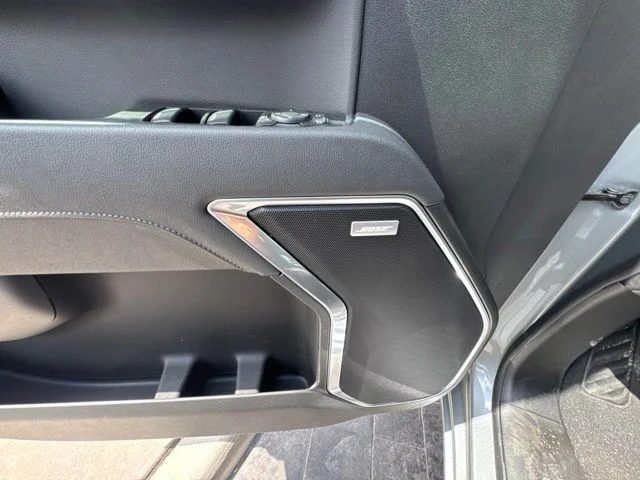 New 2026 Gray Chevrolet RST image 15