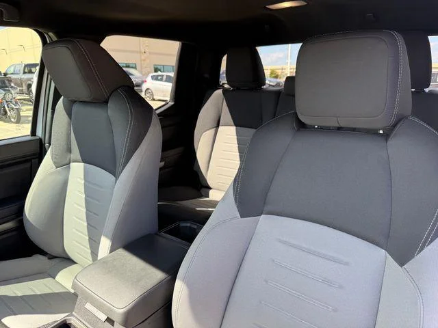 Certified Used 2025 ICE CAP Toyota TRD Sport image 10