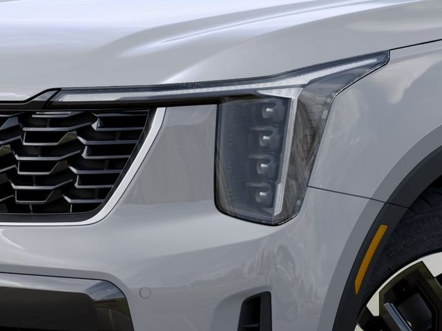 New 2026 Gray Kia S image 10