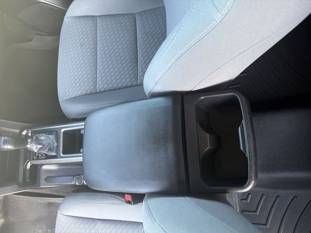 2021 Toyota Tacoma SR5 - Photo 23