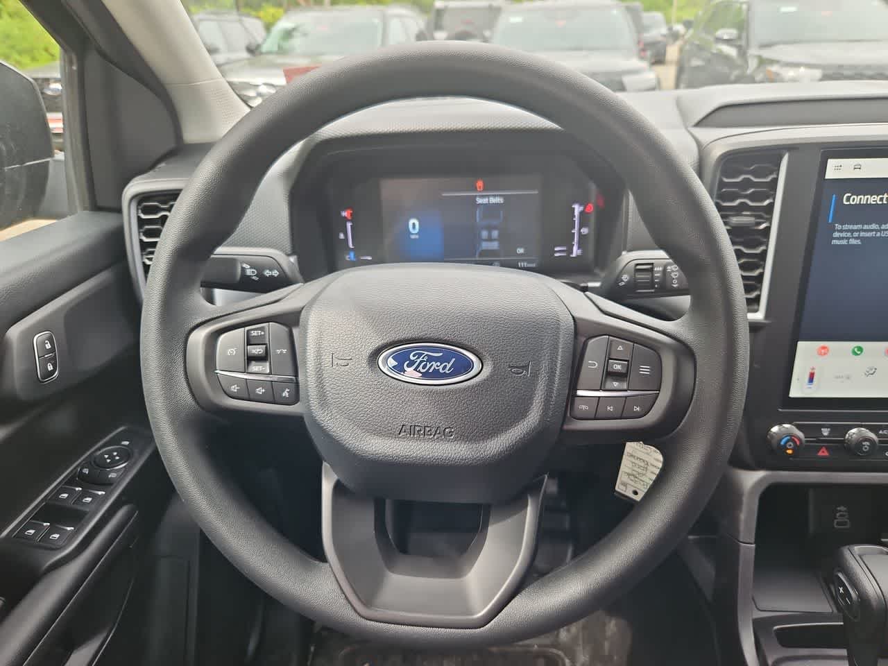 2025 Ford Ranger XL - Photo 16