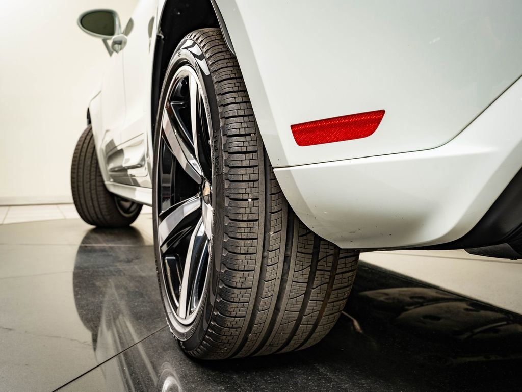 Used 2026 White Porsche  image 43