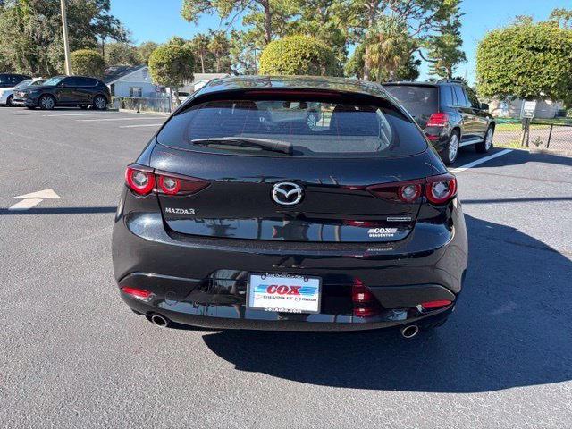 Used 2024 Black Mazda 2.5 S Select Sport image 5