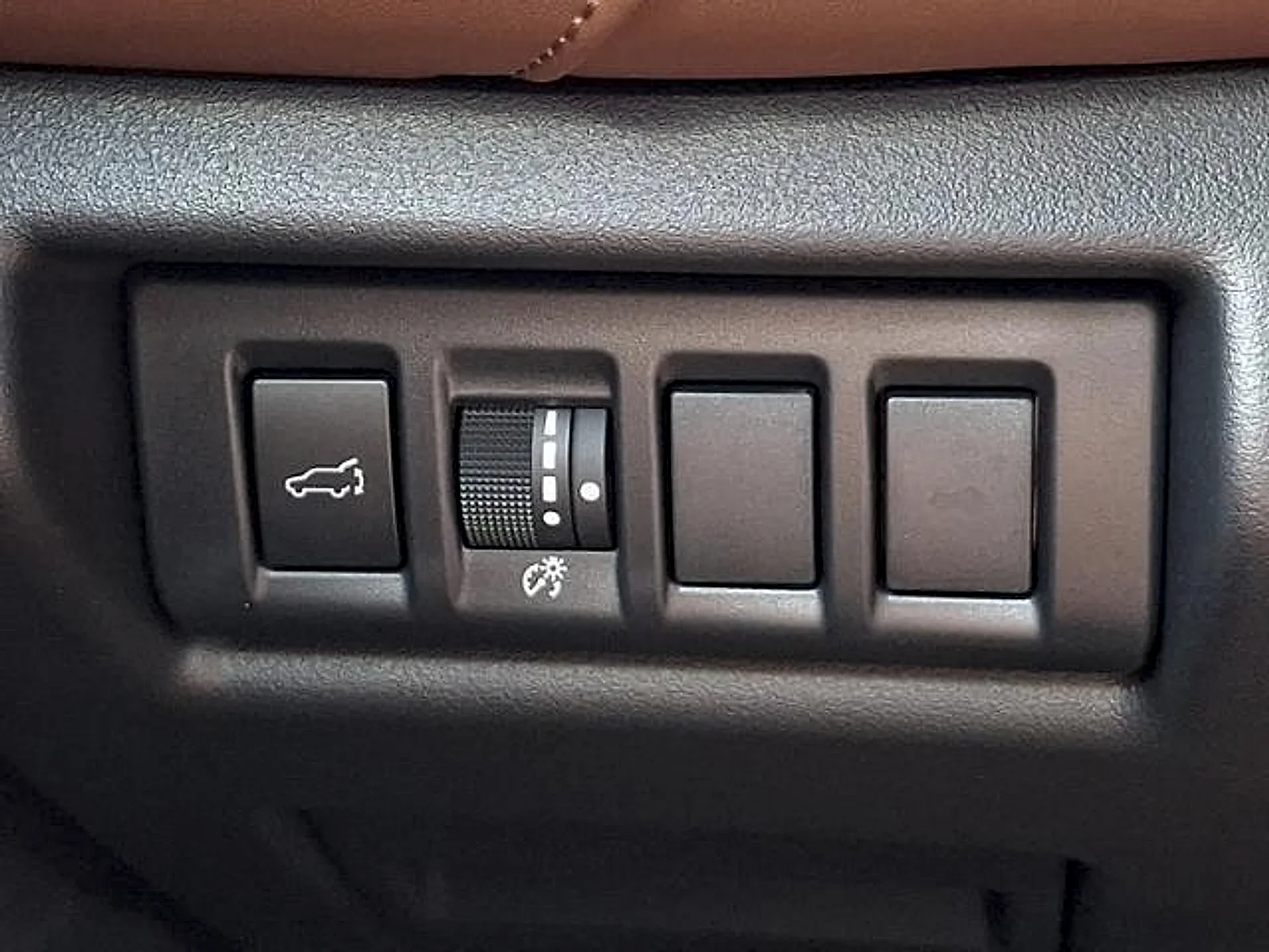 Used 2026 Black Subaru Touring XT image 25