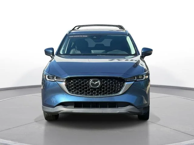 Certified Used 2023 Eternal Blue Mazda 2.5 S Select Package image 7