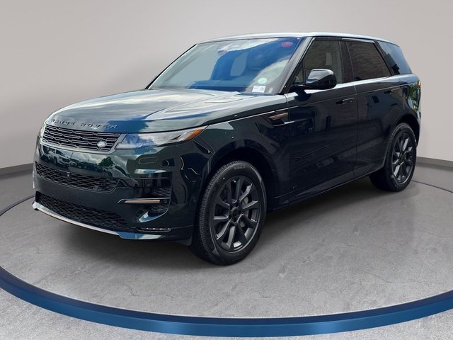 2026 Land Rover Range Rover Sport Dynamic SE