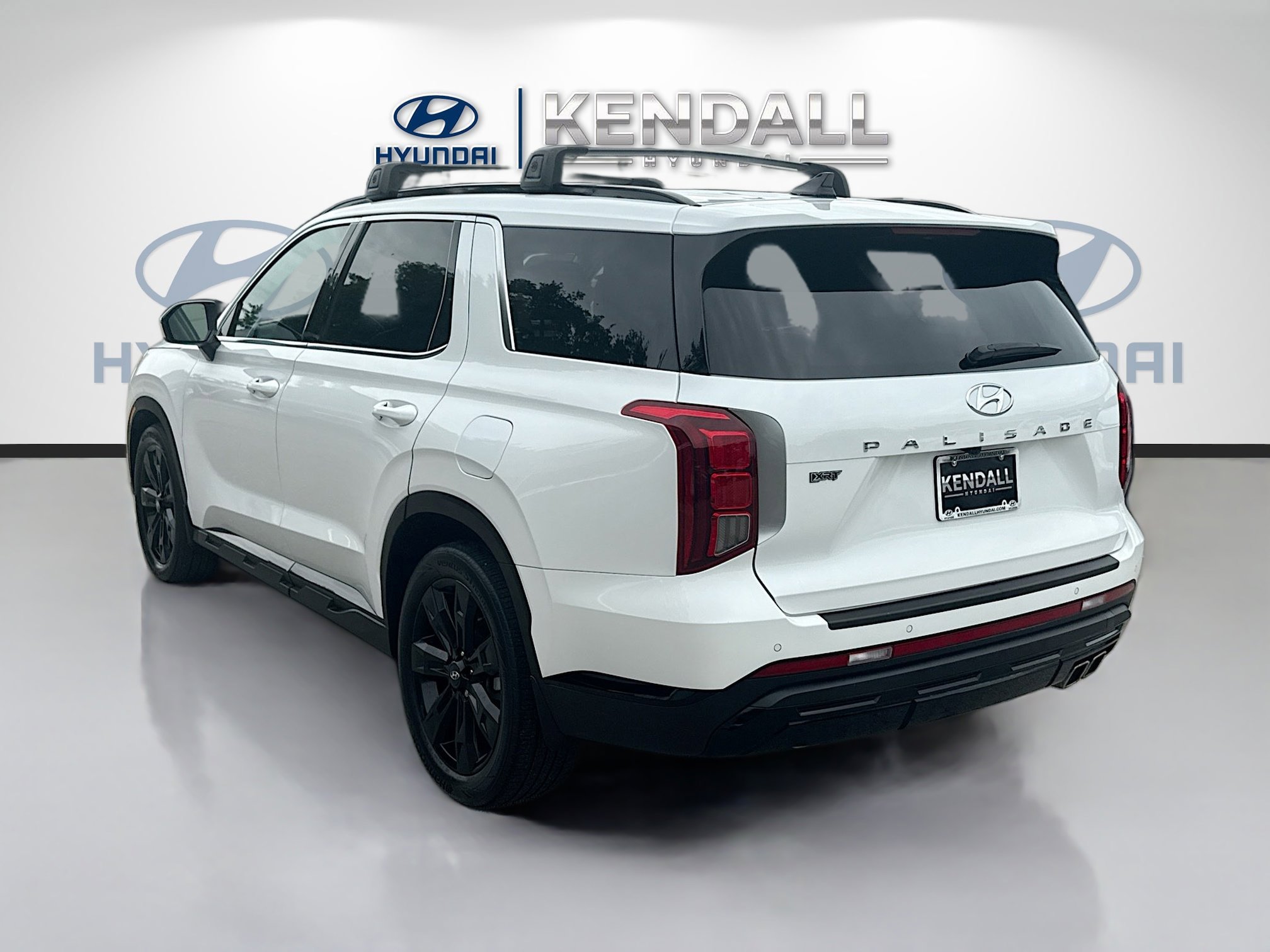 Used 2024 Hyper White Hyundai XRT image 4