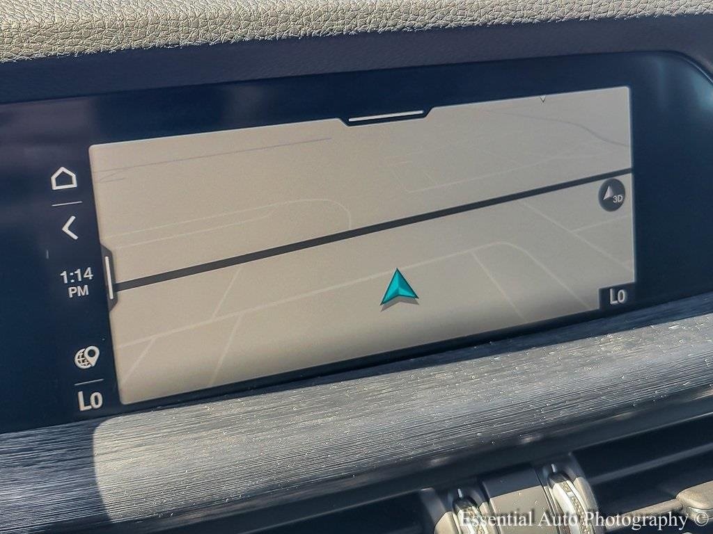 2024 ALFA ROMEO STELVIO - Image 13