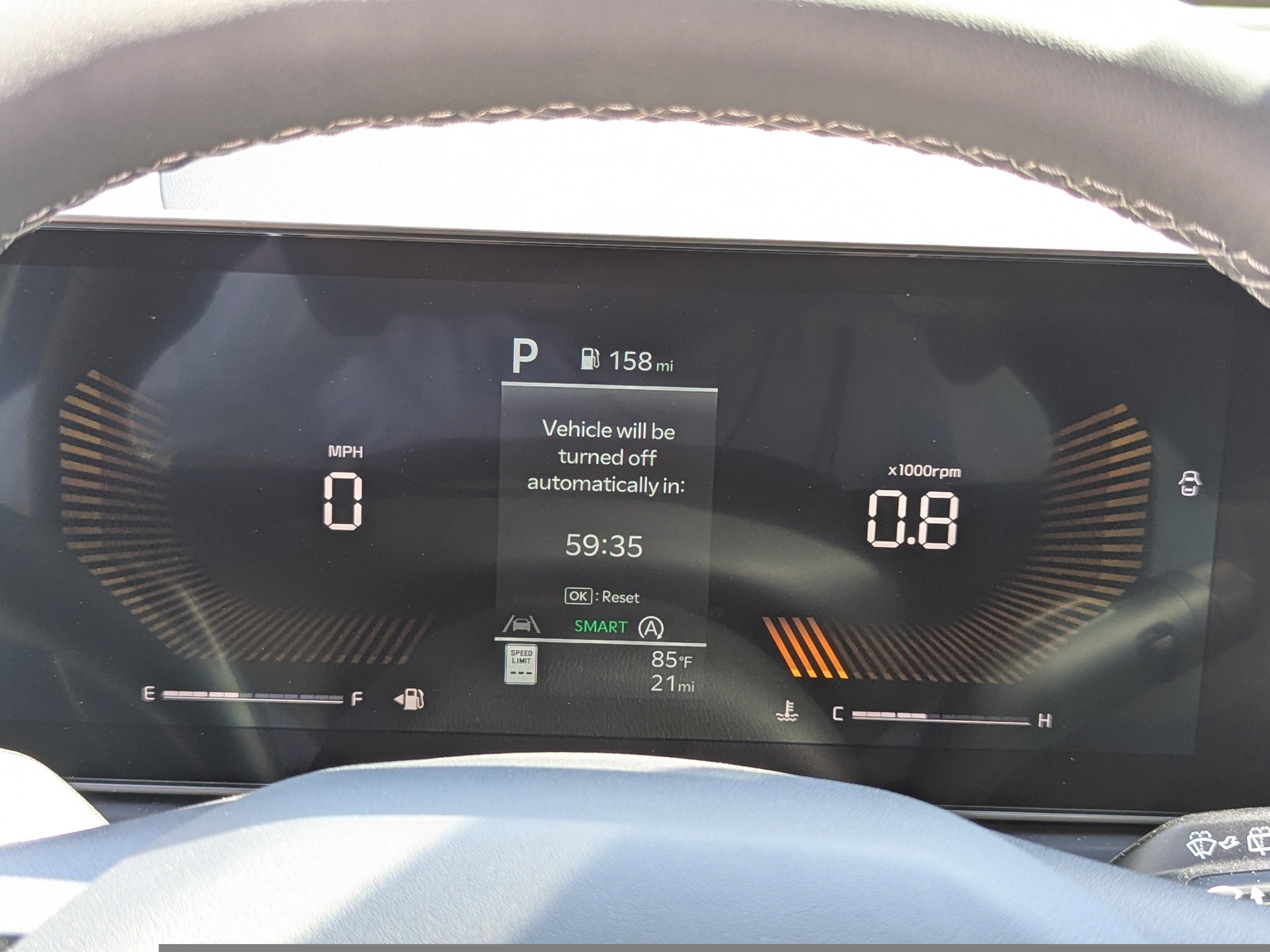 2026 Kia Sorento S - Photo 30