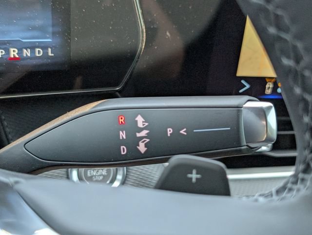 2027 Chevrolet Equinox LT - Photo 24